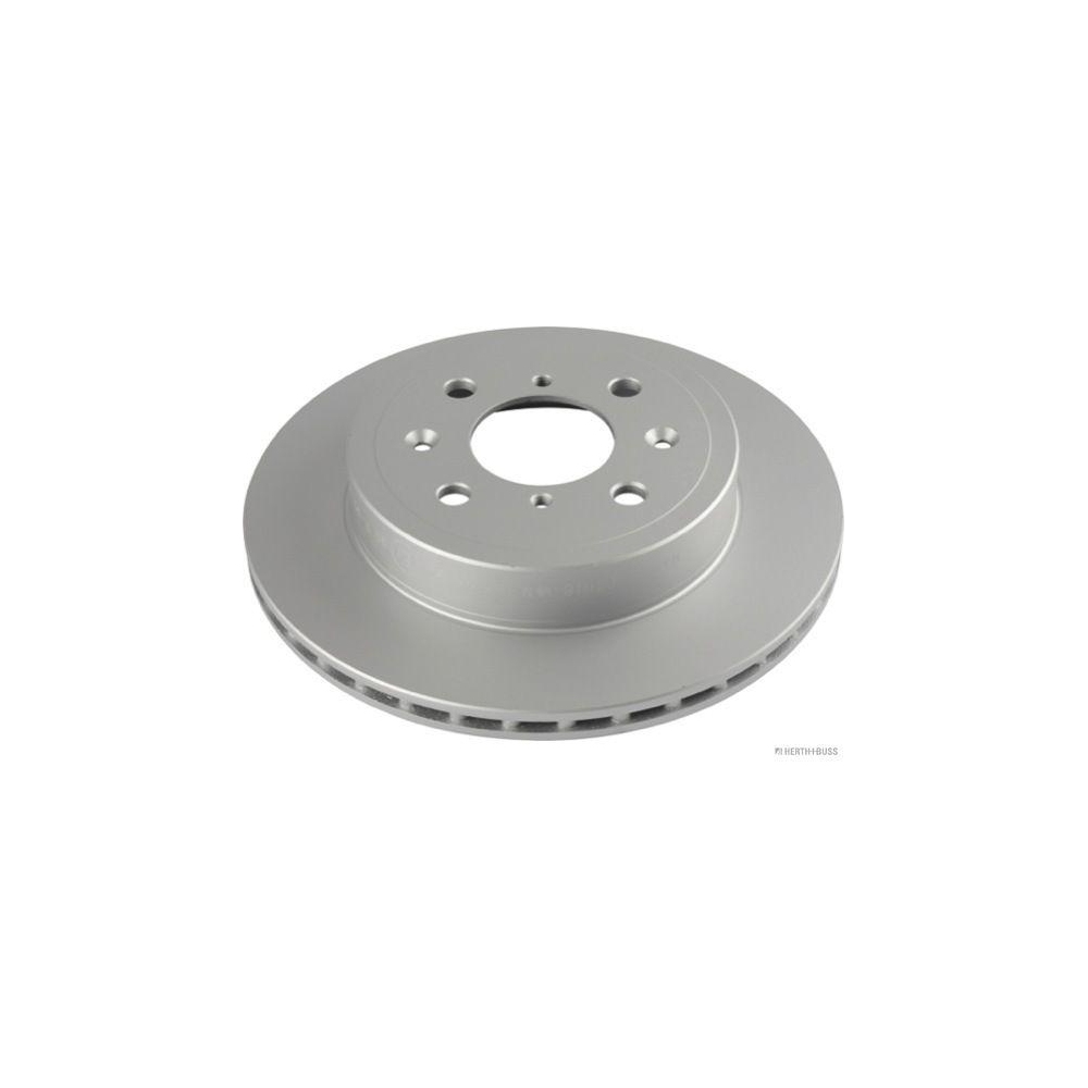 Bremsscheibe HERTH+BUSS JAKOPARTS J3308018 für OPEL SUBARU SUZUKI VAUXHALL