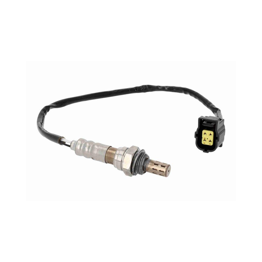 Lambdasonde VEMO V10-76-0125 Original VEMO Qualität für AUDI VW VAG, links