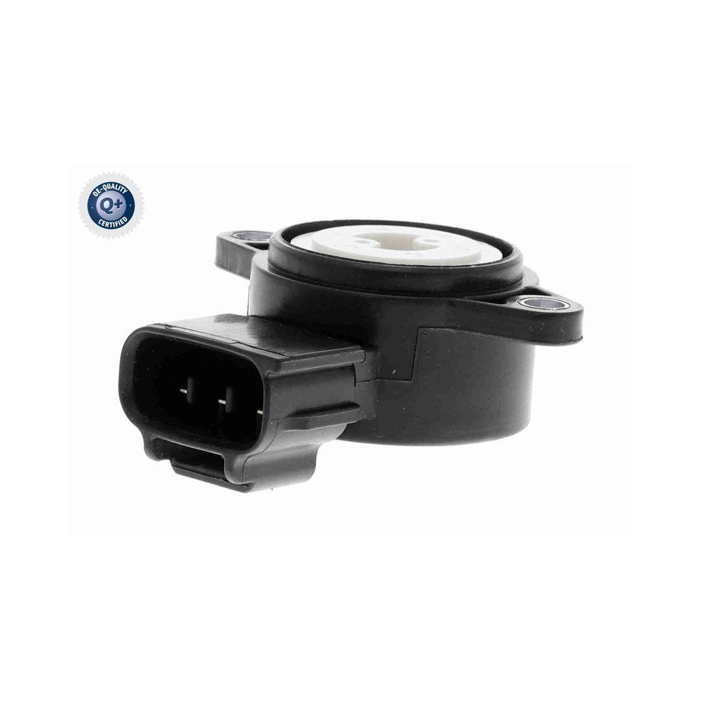Sensor, Drosselklappenstellung VEMO V70-72-0298 Q+, Erstausr&uuml;sterqualit&auml;t f&uuml;r