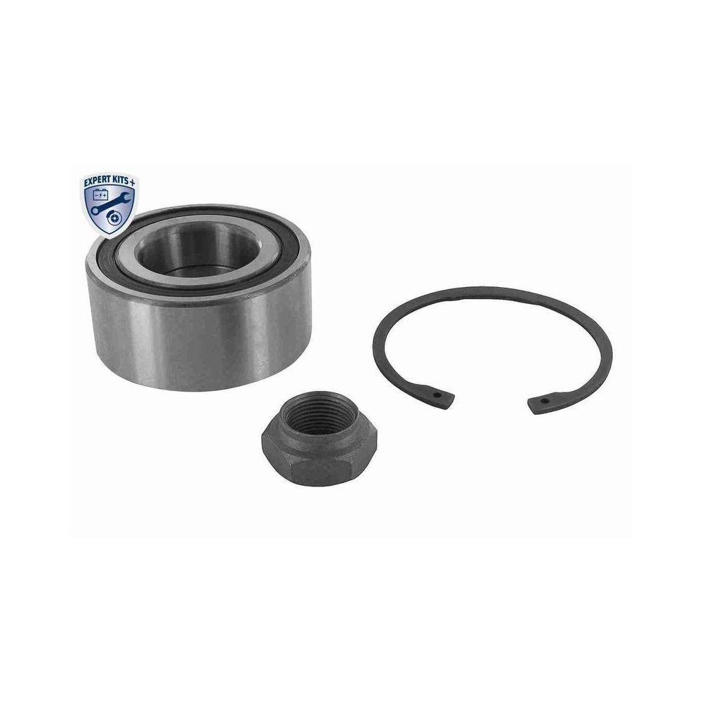 Radlagersatz VAICO V10-0347 EXPERT KITS + f&uuml;r AUDI SEAT SKODA VW VAG