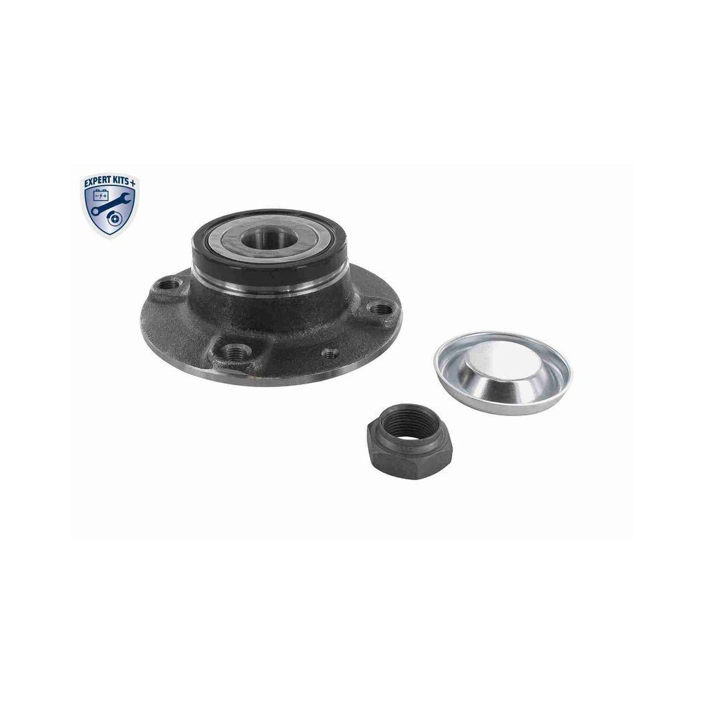 Radlagersatz VAICO V22-1045 EXPERT KITS + f&uuml;r CITRO&Euml;N PEUGEOT, Hinterachse