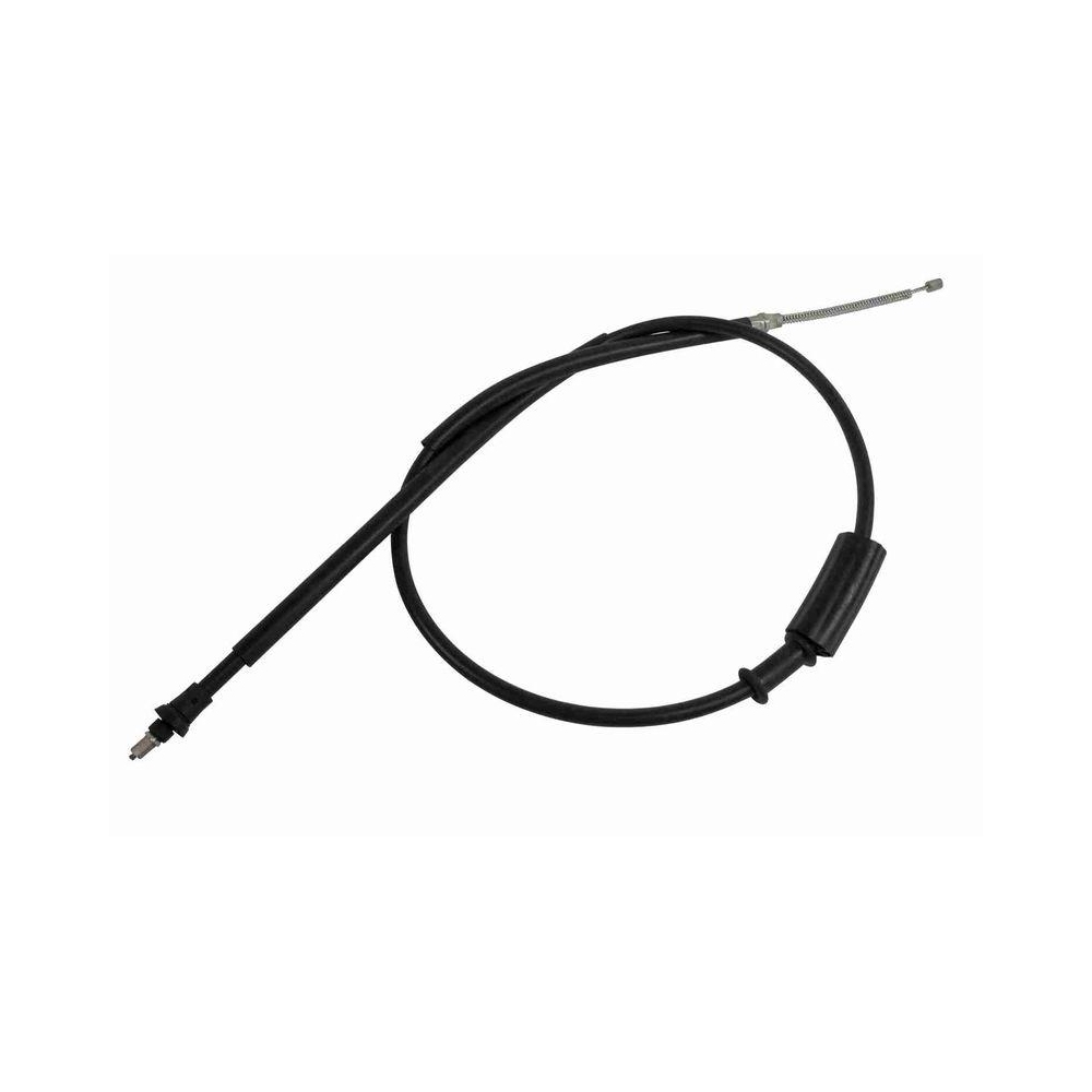 Seilzug, Feststellbremse VAICO V24-30061 Original VAICO Qualit&auml;t f&uuml;r FIAT