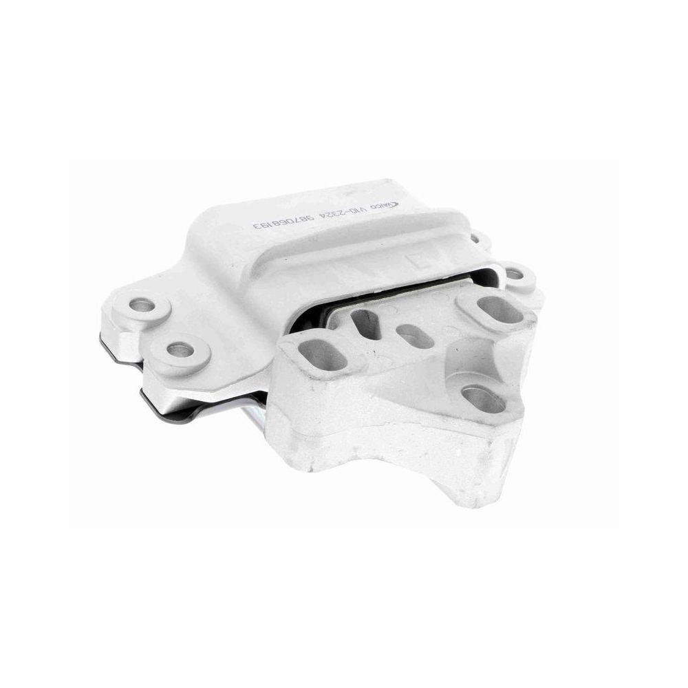 Lagerung, Schaltgetriebe VAICO V10-2324 Original VAICO Qualität für AUDI SEAT VW