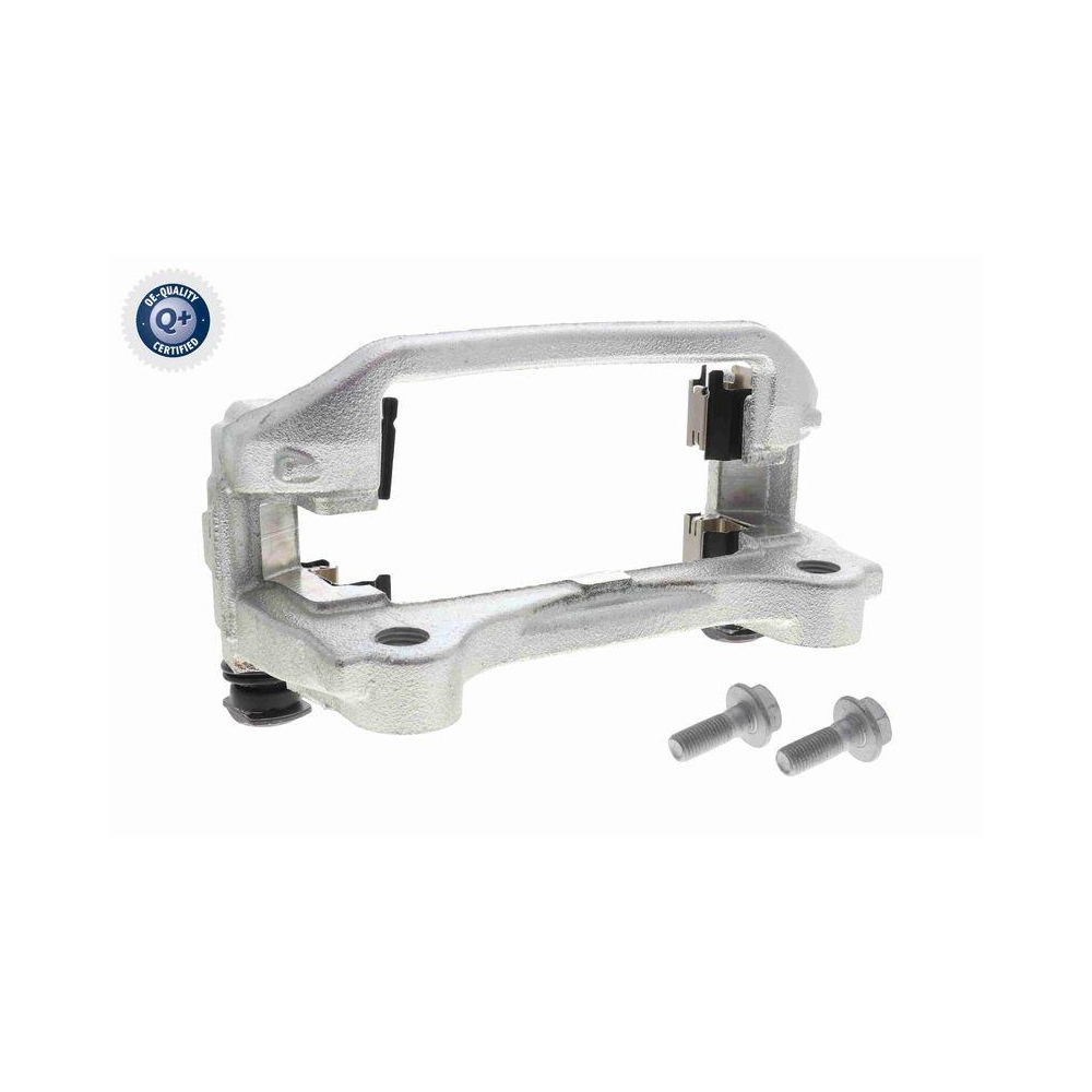 Halter, Bremssattel VAICO V22-0904 Q+, Erstausr&uuml;sterqualit&auml;t f&uuml;r CITRO&Euml;N FIAT
