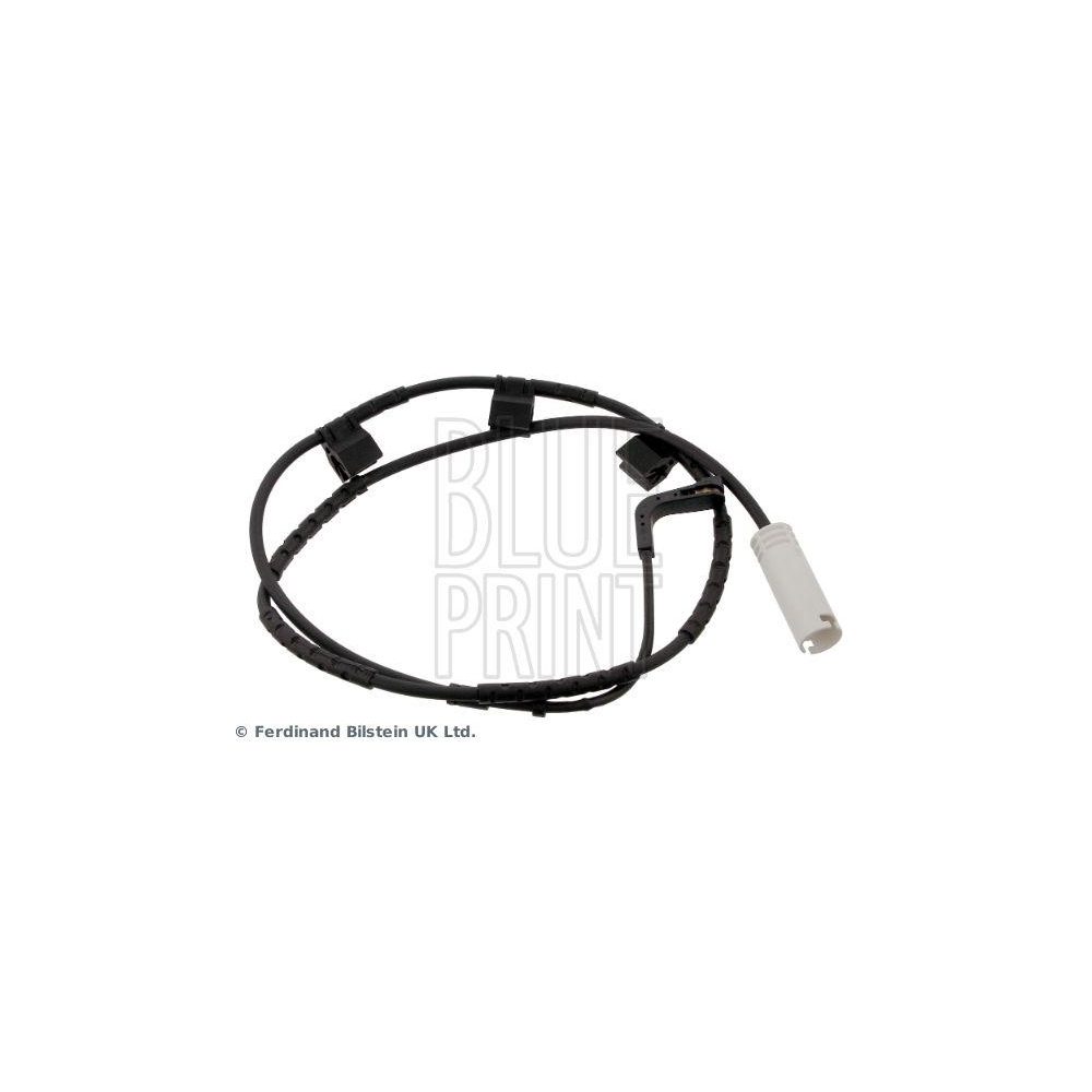 Warnkontakt, Bremsbelagverschlei&szlig; BLUE PRINT ADB117204 f&uuml;r MINI