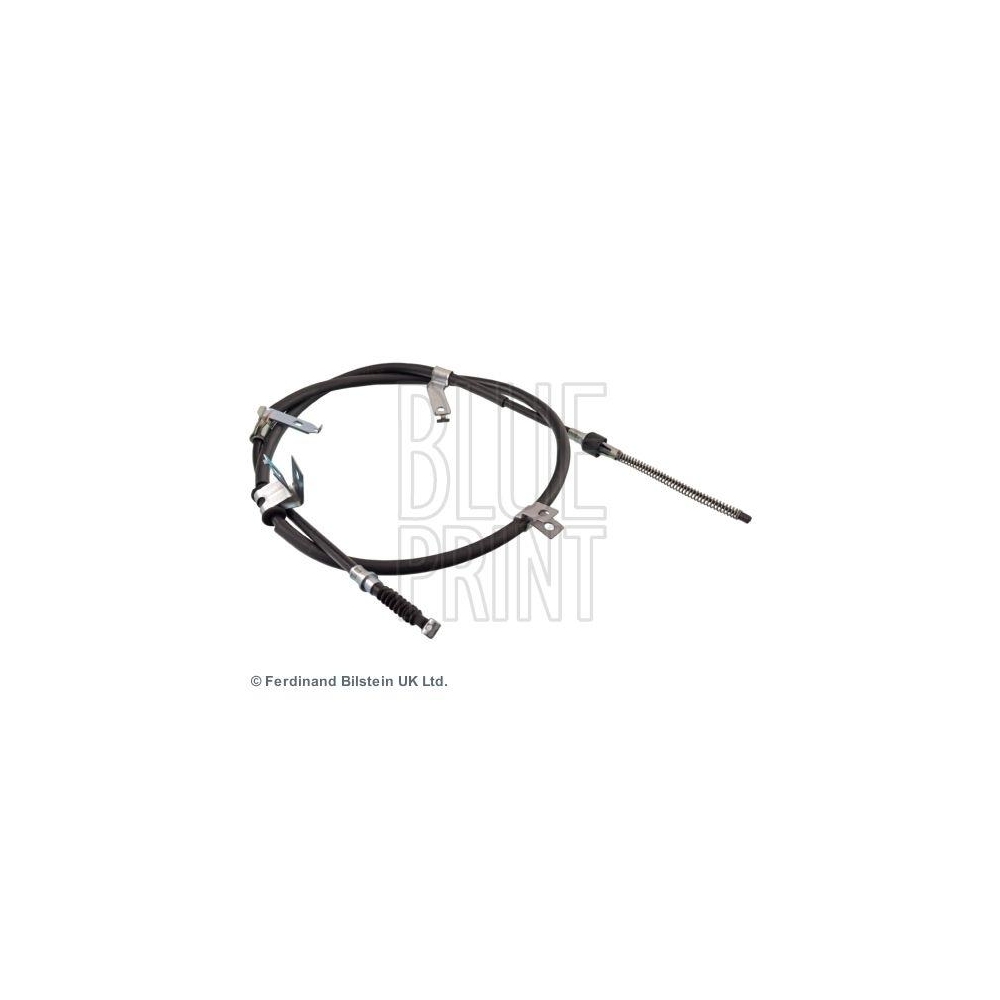 Seilzug, Feststellbremse BLUE PRINT ADC446220 f&uuml;r MITSUBISHI, hinten links