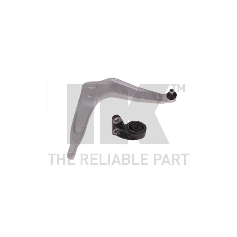 Lenker, Radaufh&auml;ngung NK 5014006 f&uuml;r MG ROVER, Vorderachse rechts, unten