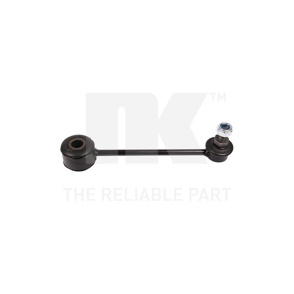 Stange/Strebe, Stabilisator NK 5114754 f&uuml;r AUDI SEAT SKODA VW, Hinterachse