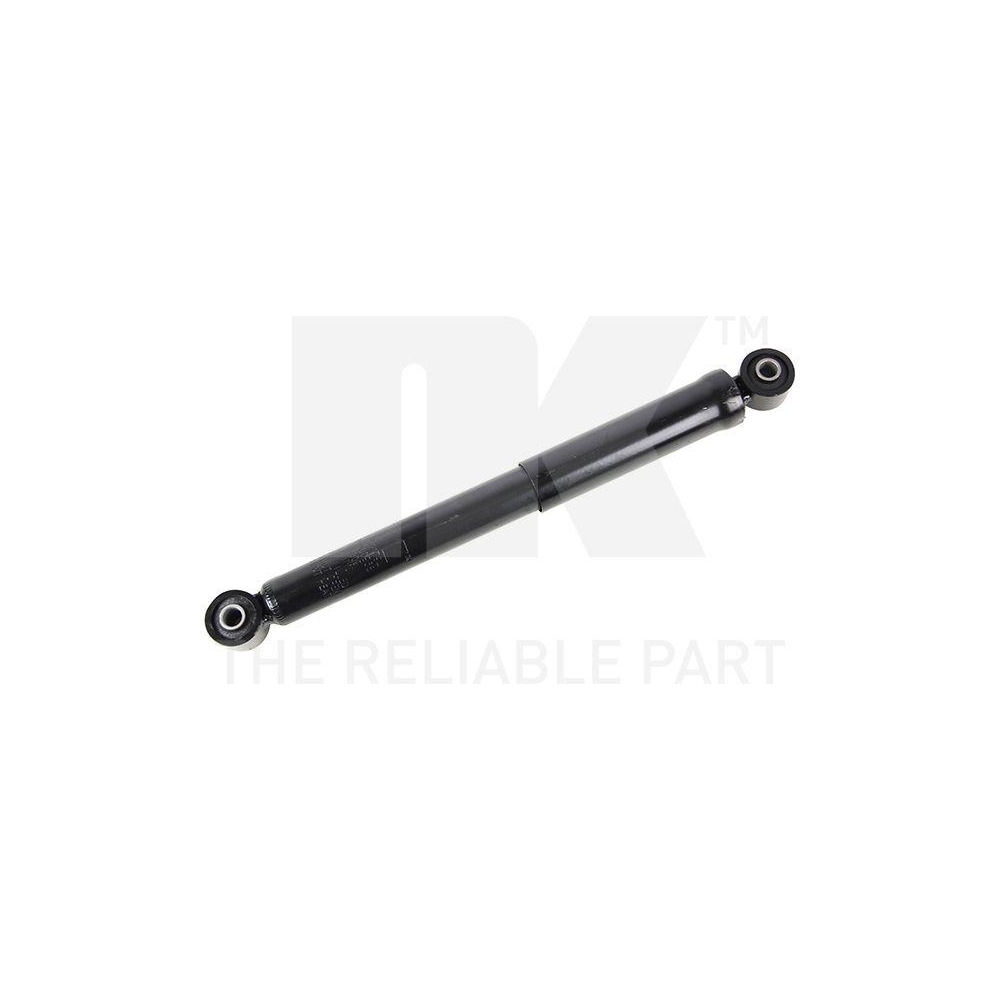 Stoßdämpfer NK 63521794 für SUZUKI, Hinterachse