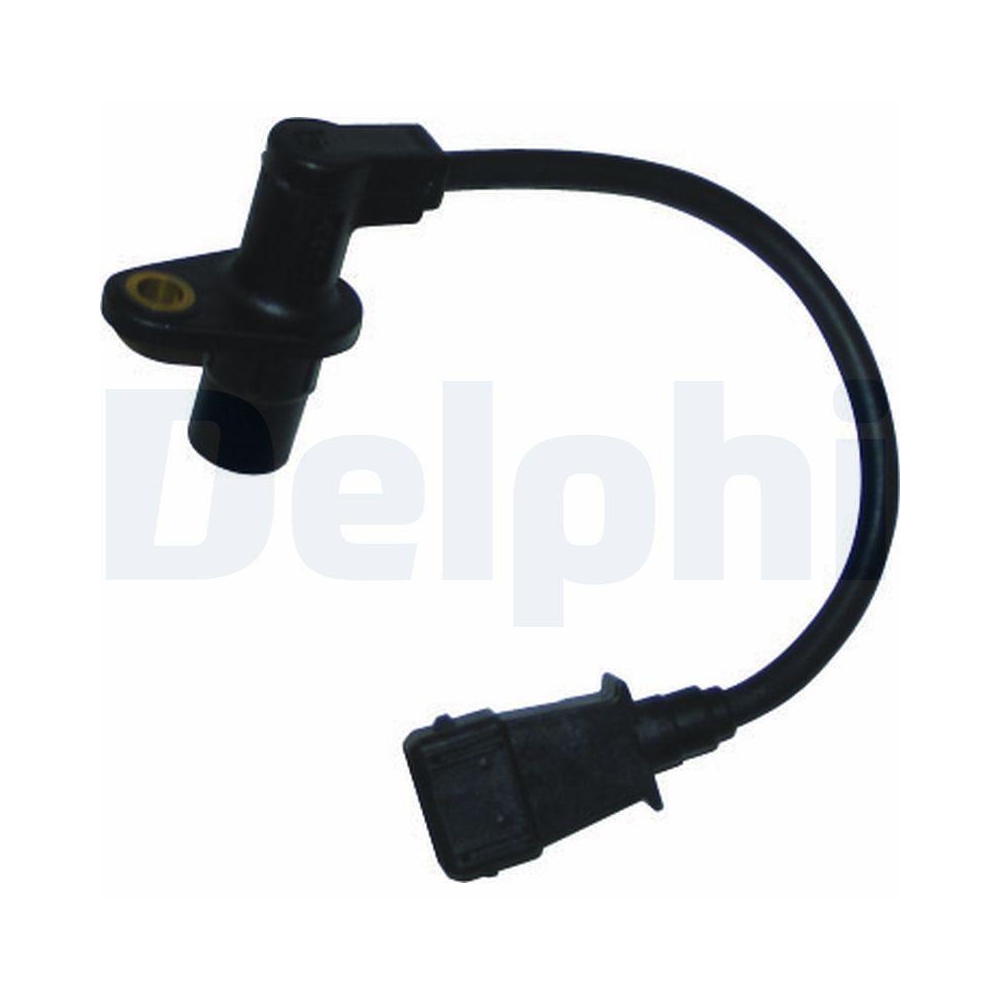 DELPHI SS10733-12B1 Impulsgeber, Kurbelwelle f&uuml;r CITRO&Euml;N PEUGEOT