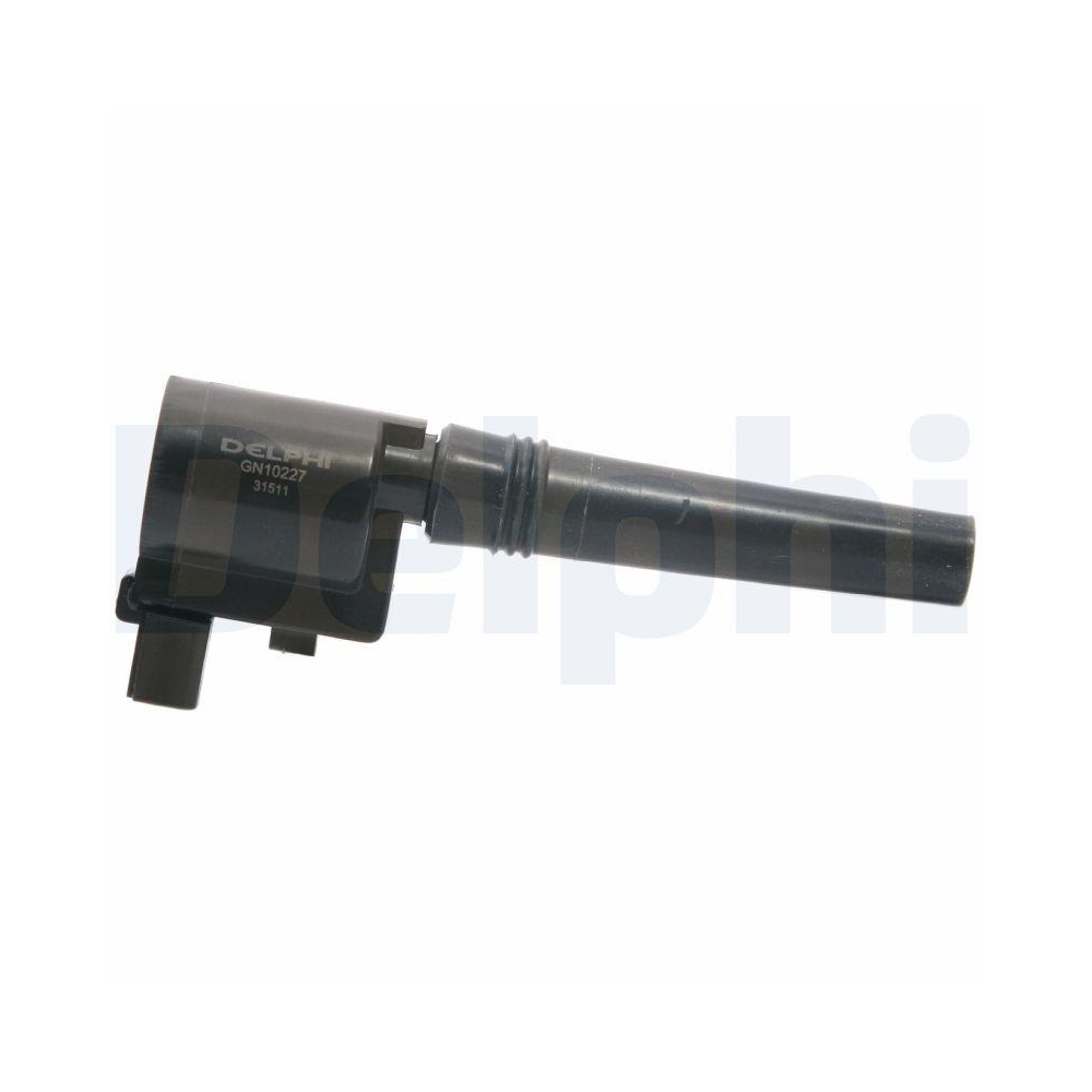 DELPHI GN10227-12B1 Z&uuml;ndspule f&uuml;r FORD JAGUAR