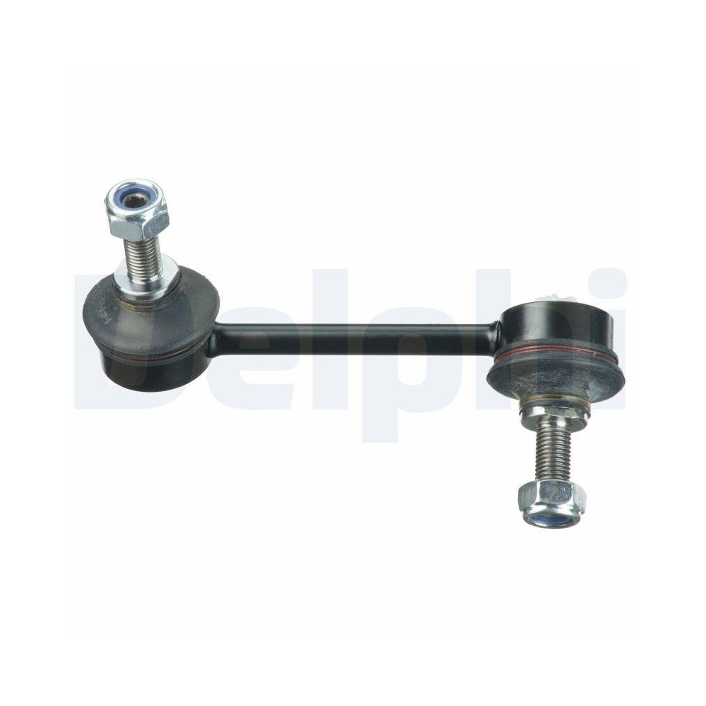 DELPHI TC3346 Stange/Strebe, Stabilisator f&uuml;r ALFA ROMEO FIAT, Hinterachse links