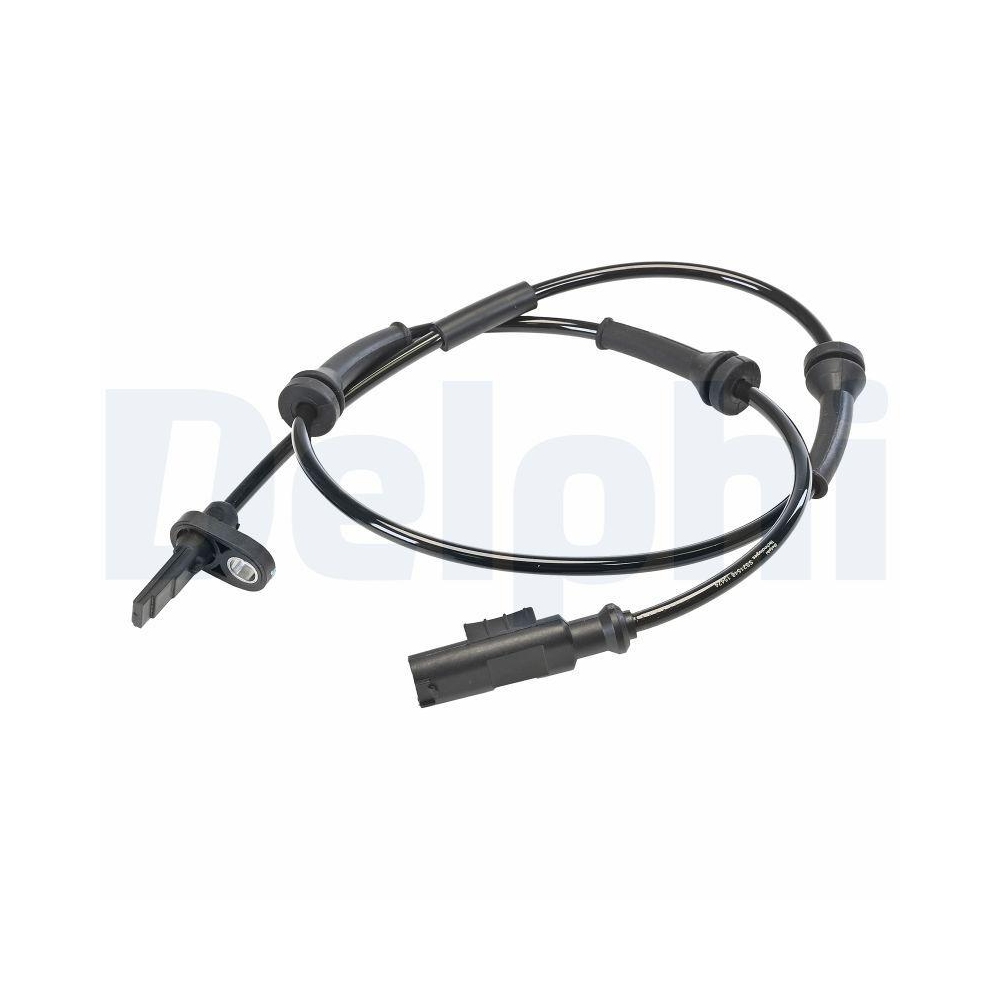 DELPHI SS21548-12B1 Sensor, Raddrehzahl f&uuml;r LANCIA, Hinterachse