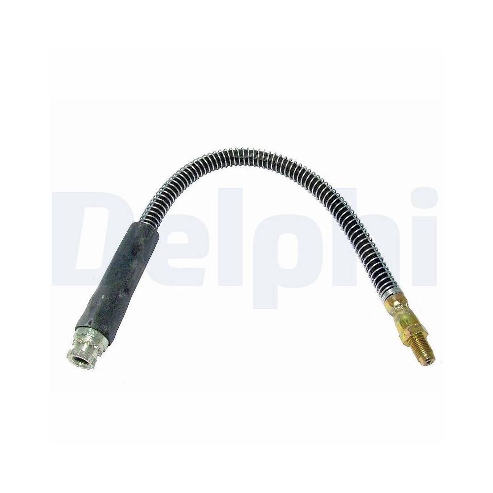 DELPHI LH6177 Bremsschlauch f&uuml;r LAND ROVER, Hinterachse, Hinterachse links