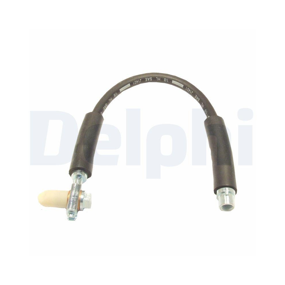 DELPHI LH6660 Bremsschlauch f&uuml;r AUDI, Hinterachse