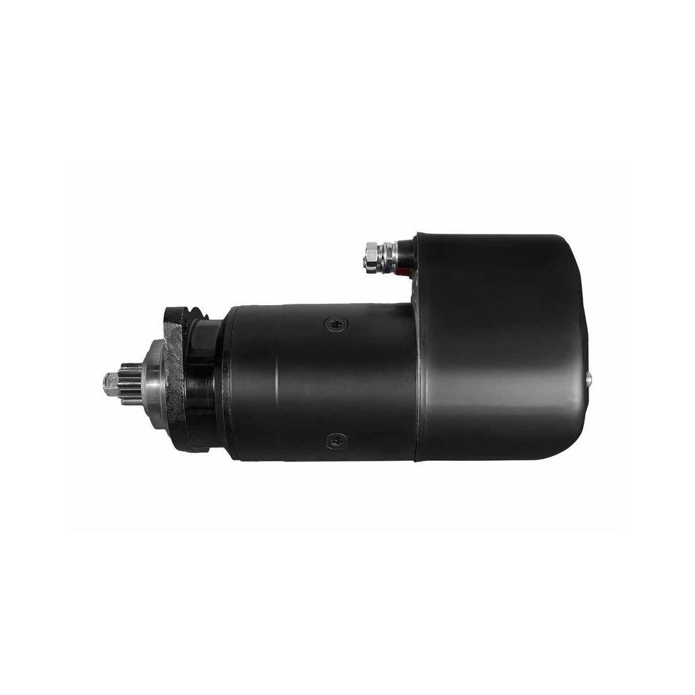 HELLA Starter 8EA 015 642-791 f&uuml;r MAN MERCEDES-BENZ VOLVO