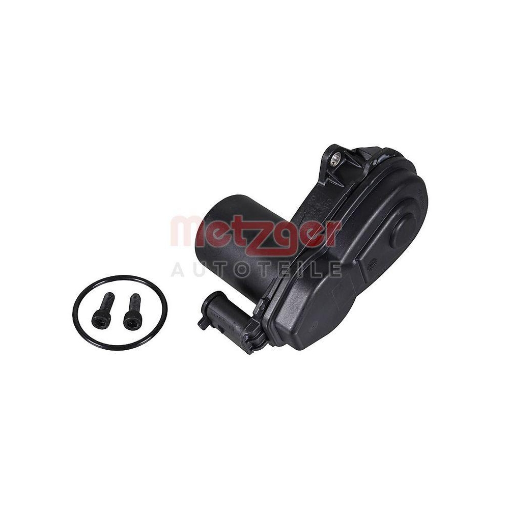 Stellelement, Feststellbremse Bremssattel METZGER AUTOTEILE 0899429 GREENPARTS