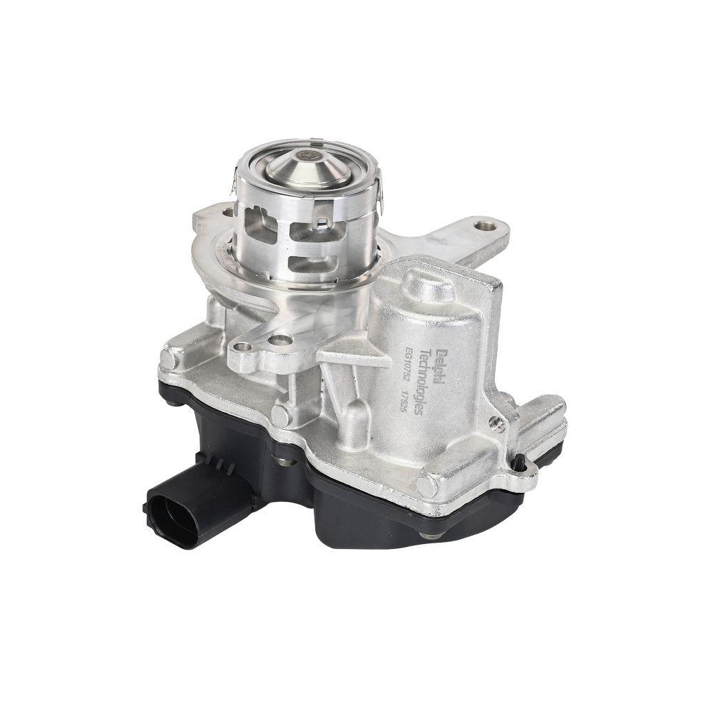 DELPHI EG10752-12B1 AGR-Ventil f&uuml;r AUDI SEAT SKODA VW VAG