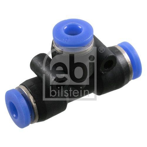 FEBI BILSTEIN 1001064 Verbinder, Druckluftleitung f&uuml;r