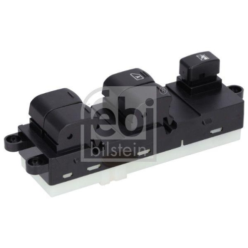 FEBI BILSTEIN 1004179 Multifunktionsschalter febi Plus f&uuml;r NISSAN, fahrerseitig
