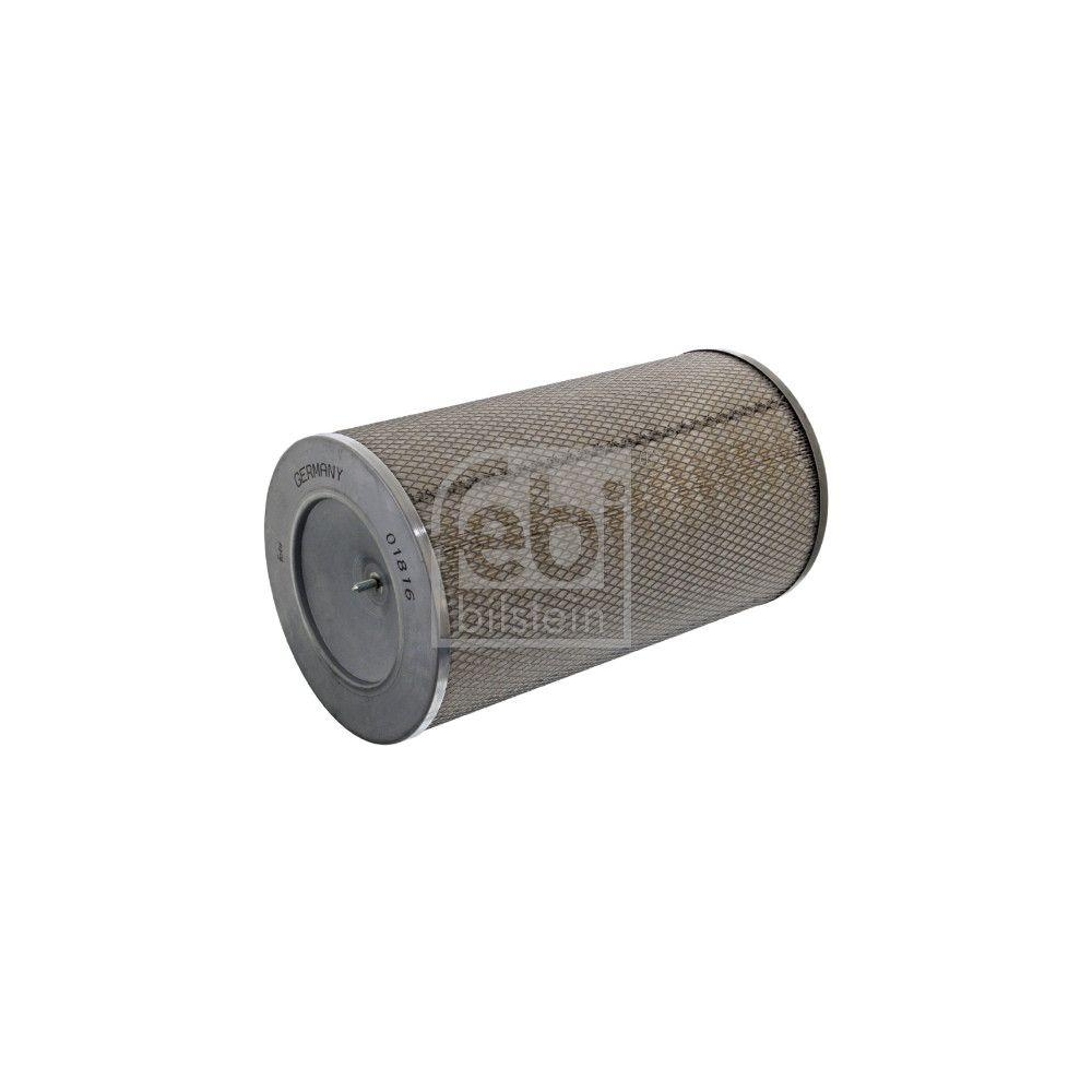 FEBI BILSTEIN Luftfilter 01816 für DAF