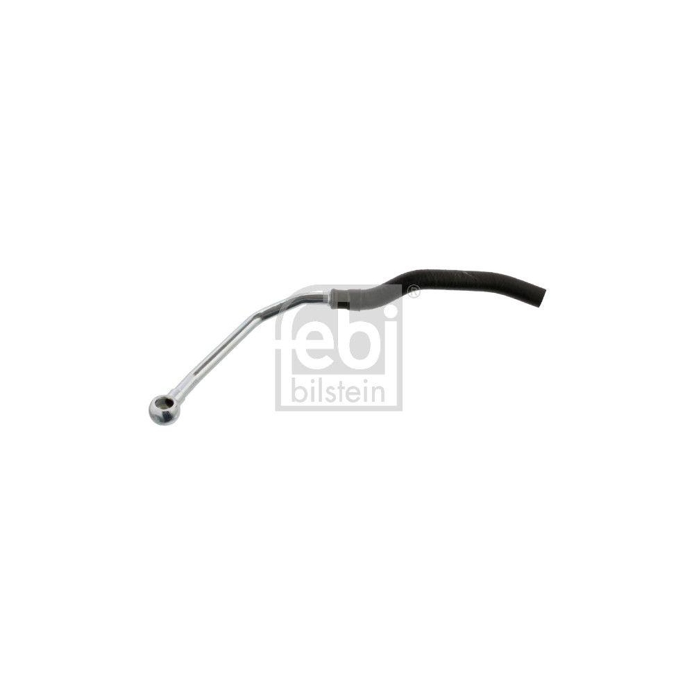 FEBI BILSTEIN Hydraulikschlauch, Lenkung 36887 f&uuml;r BMW