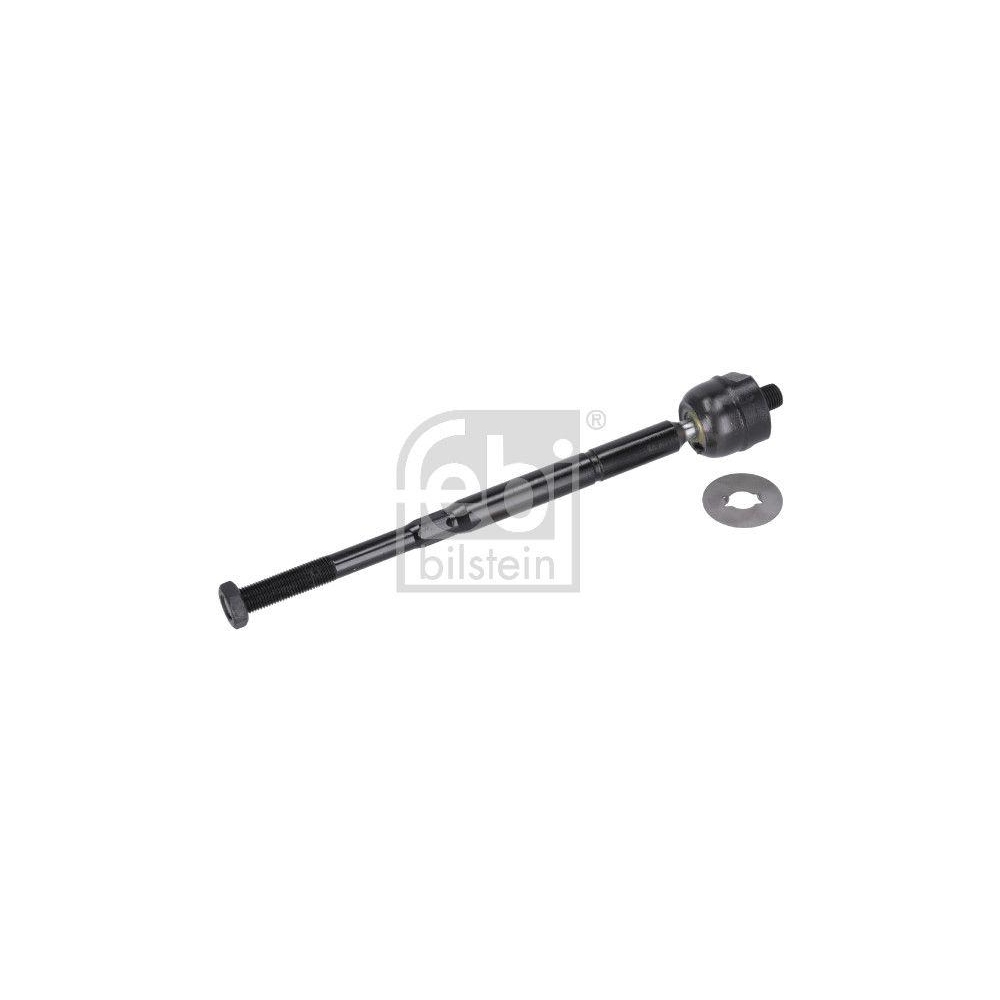 FEBI BILSTEIN Axialgelenk, Spurstange 43354 f&uuml;r ISUZU, Vorderachse links