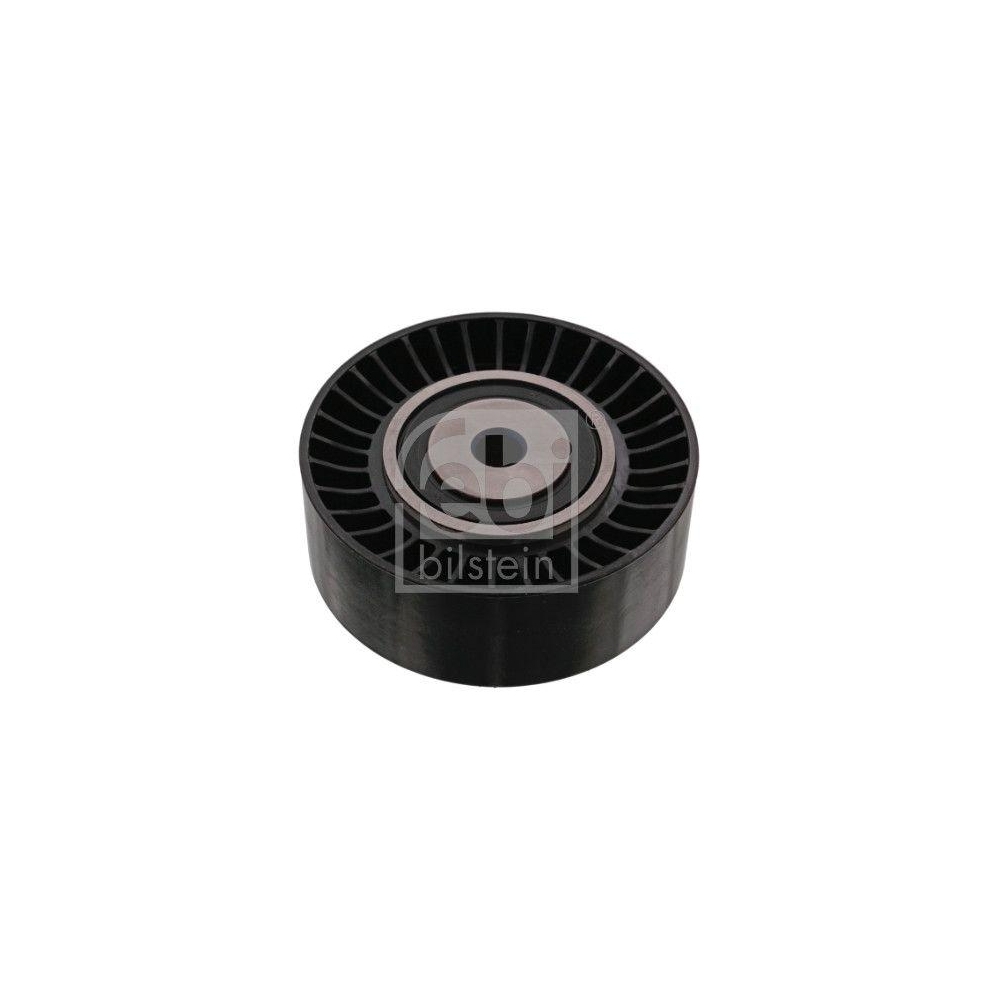 FEBI BILSTEIN Umlenk-/F&uuml;hrungsrolle, Keilrippenriemen 100098 f&uuml;r SUBARU