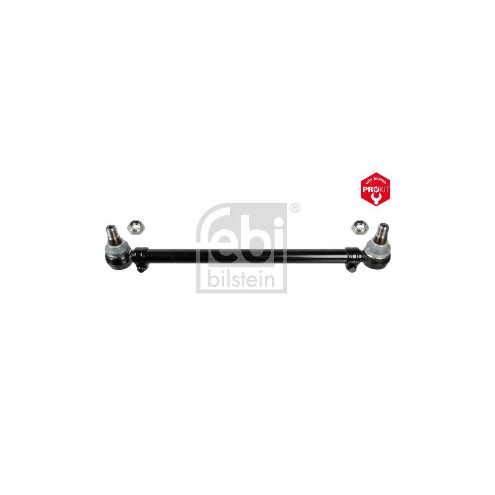 Spurstange FEBI BILSTEIN 105858 ProKit für MAN NEOPLAN, Vorderachse