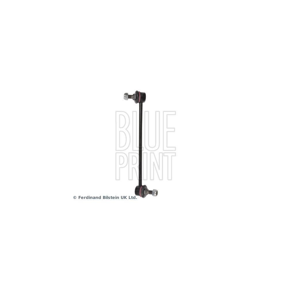 Stange/Strebe, Stabilisator BLUE PRINT ADG085129 f&uuml;r HYUNDAI, Vorderachse links