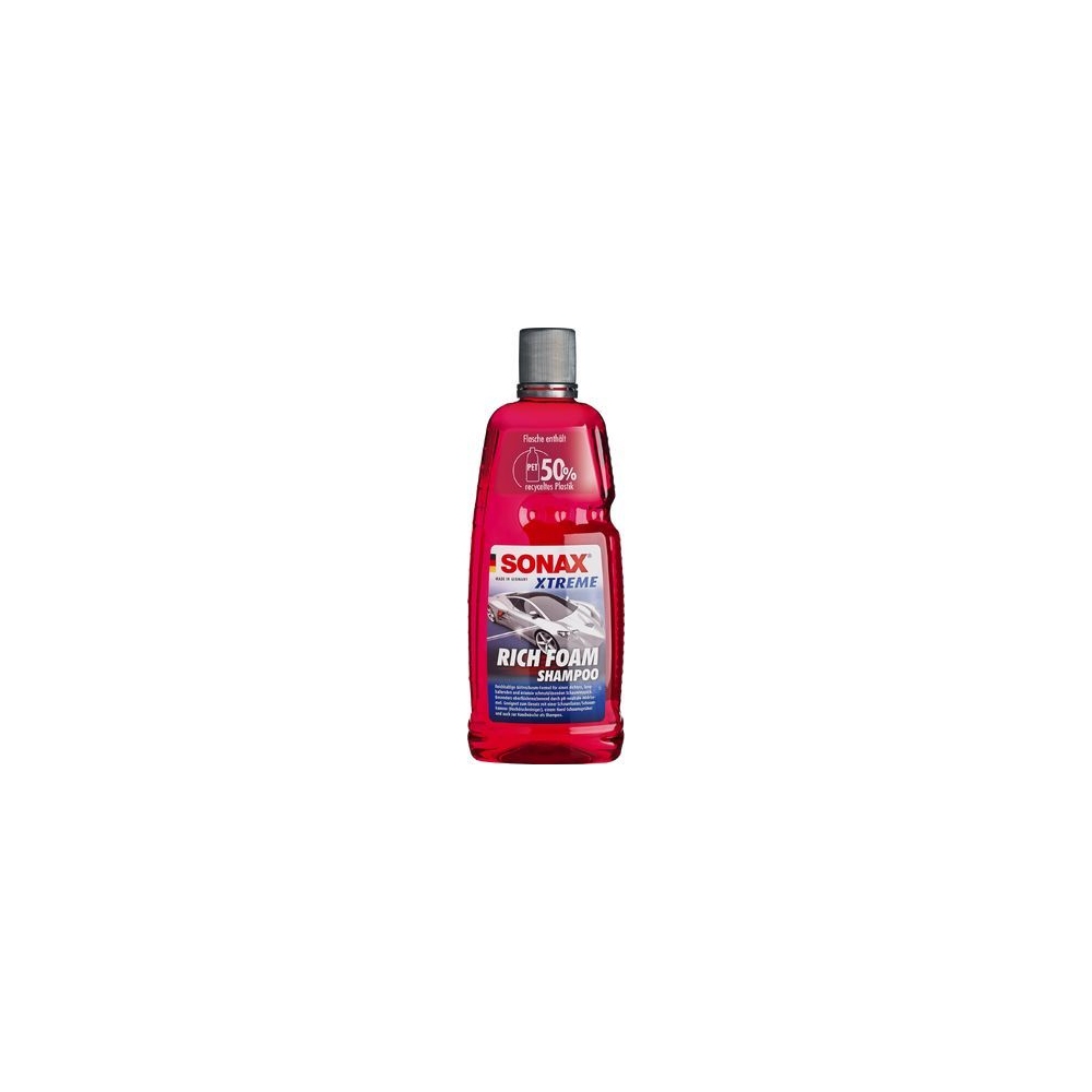 Autoshampoo SONAX 02483000 XTREME RichFoam Shampoo für