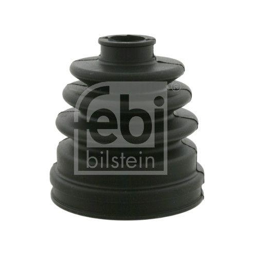 FEBI BILSTEIN Faltenbalg, Antriebswelle 18783 f&uuml;r NISSAN, Vorderachse links