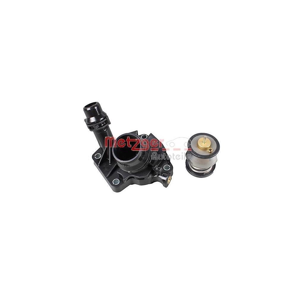 Thermostat, K&uuml;hlmittel METZGER 4006367 f&uuml;r BMW