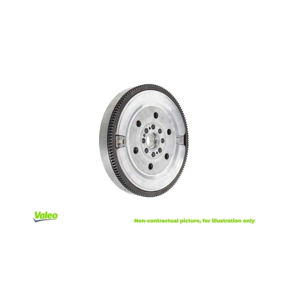 Schwungrad VALEO 836175 DUAL MASS FLYWHEEL für OPEL VAUXHALL CHEVROLET