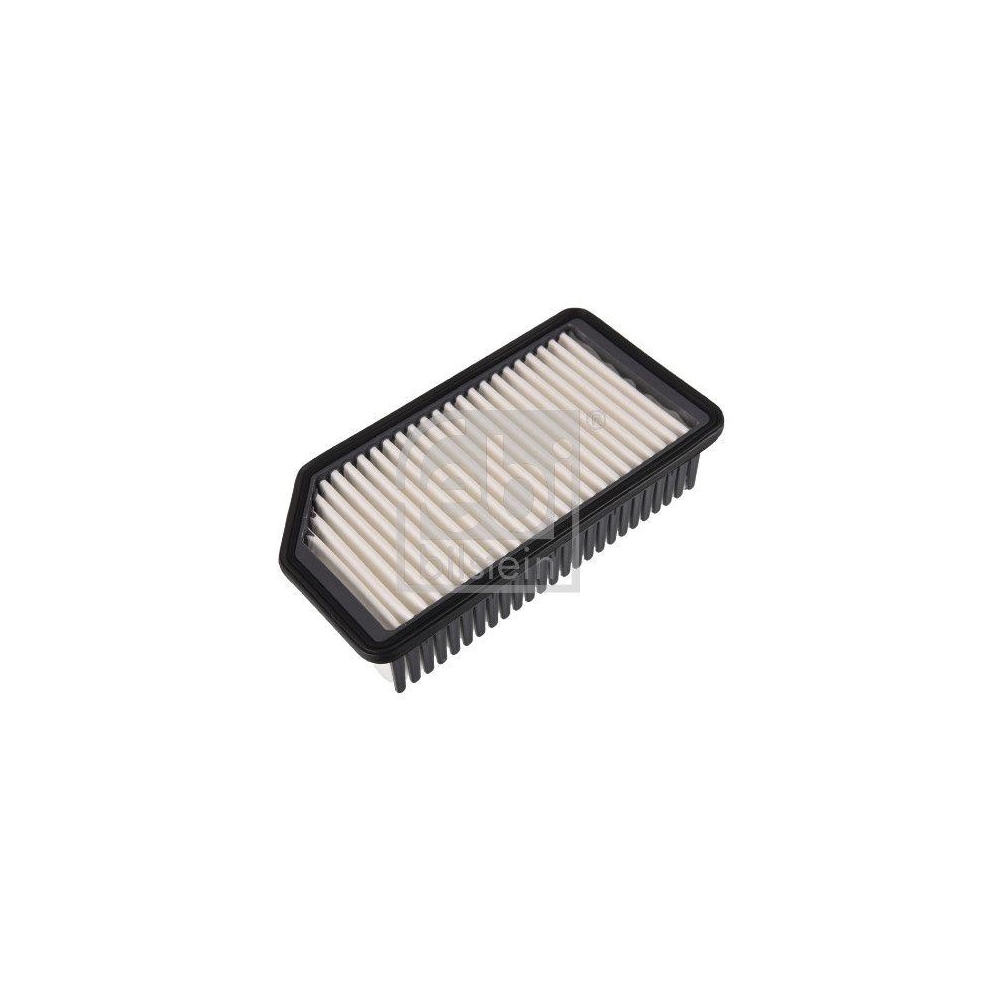 FEBI BILSTEIN Luftfilter 184074 f&uuml;r HYUNDAI KIA