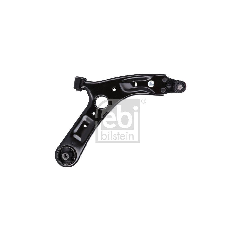 FEBI BILSTEIN Lenker, Radaufh&auml;ngung 181048 f&uuml;r KIA, Vorderachse rechts