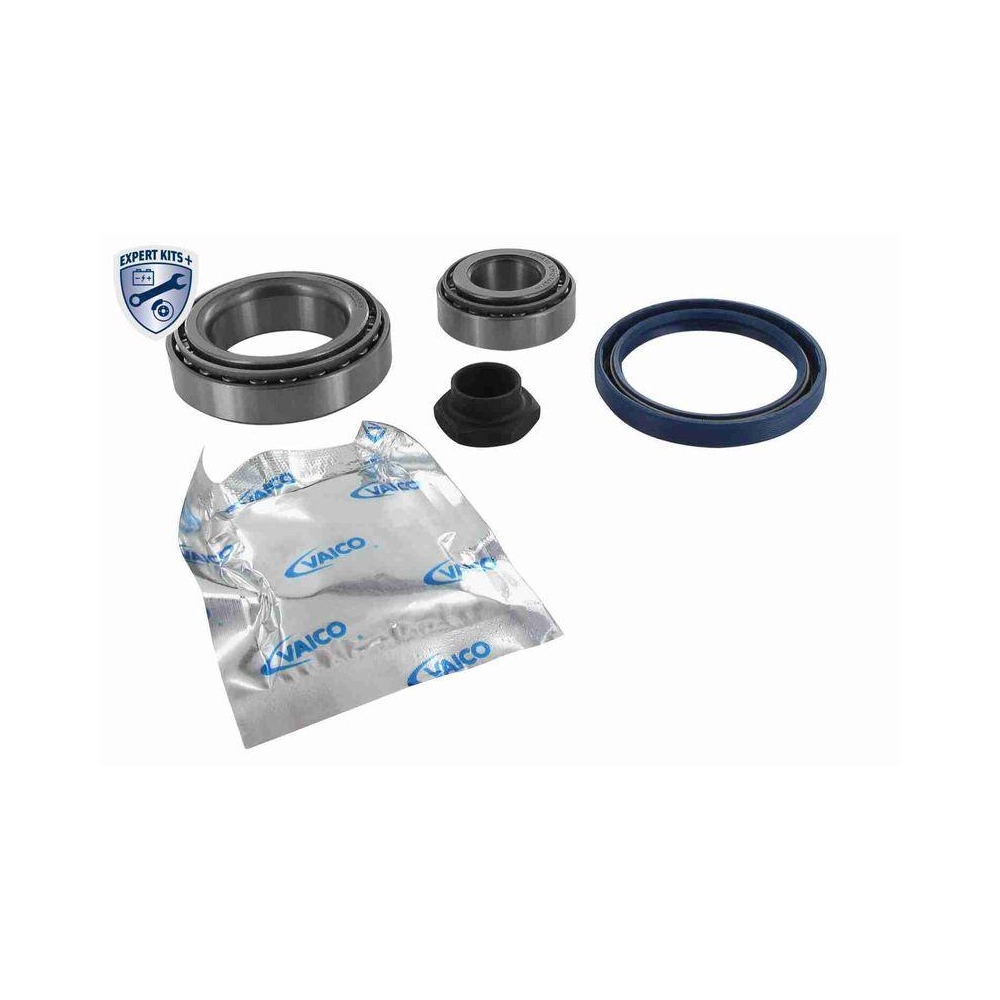 Radlagersatz VAICO V10-0352 EXPERT KITS + f&uuml;r VW VAG, Vorderachse