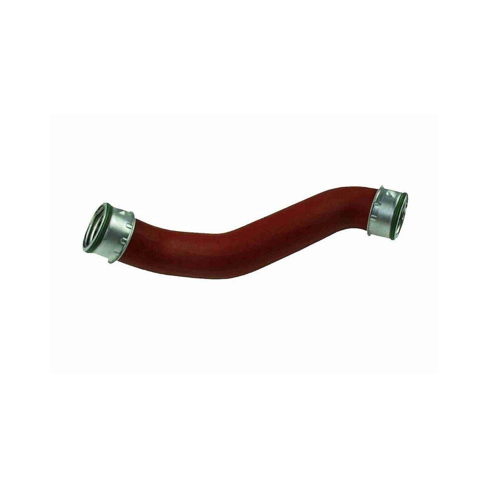 Ladeluftschlauch VAICO V10-4374 Q+, Erstausrüsterqualität für AUDI SEAT SKODA VW