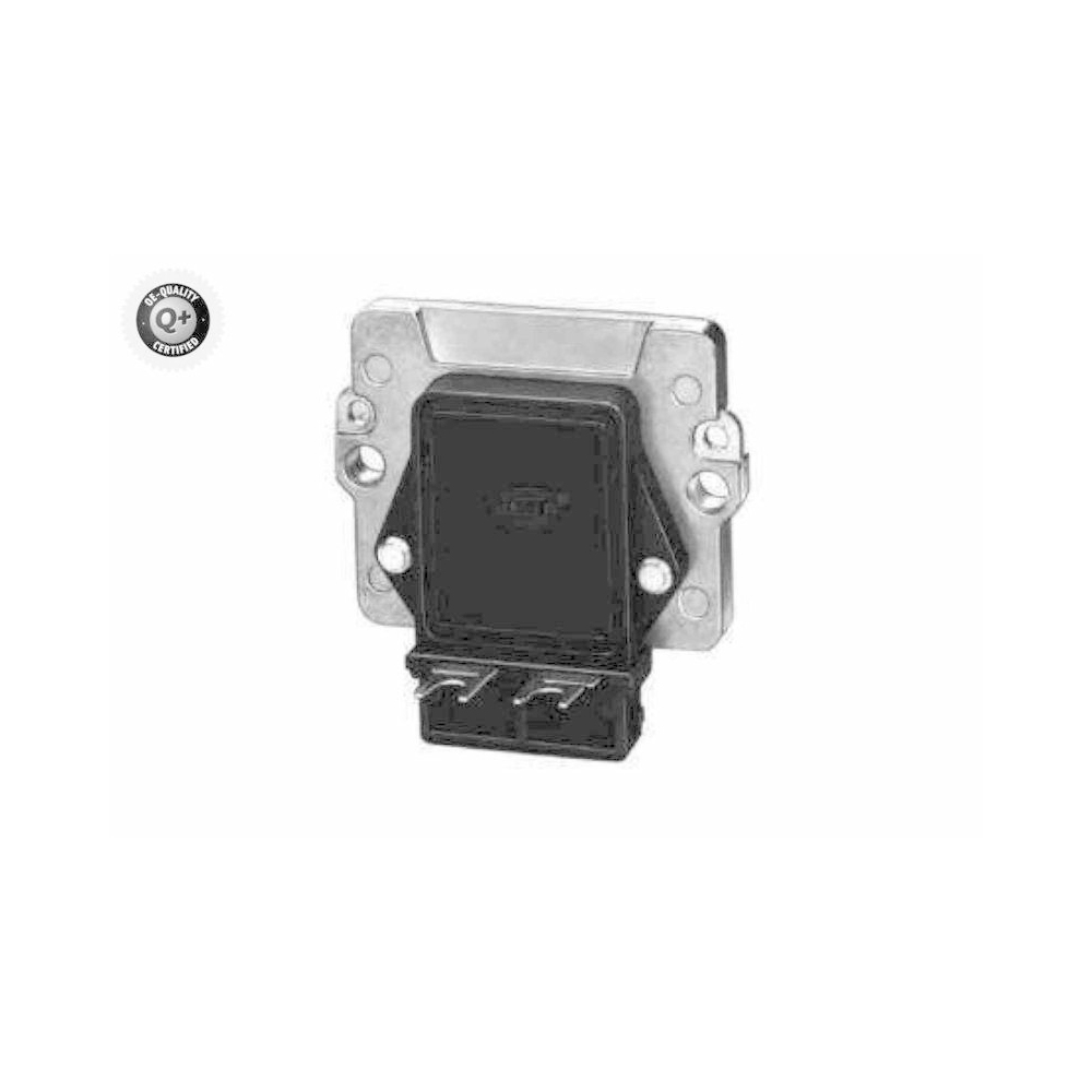 Schaltger&auml;t, Z&uuml;ndanlage VEMO V10-70-0049 Q+, Erstausr&uuml;sterqualit&auml;t f&uuml;r AUDI SEAT