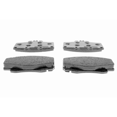 ACKOJA A70-0187 Bremsbelagsatz, Scheibenbremse Original ACKOJA Qualit&auml;t f&uuml;r
