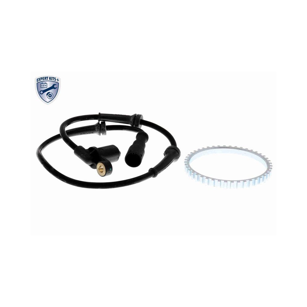 Sensor, Raddrehzahl VEMO V46-72-7800 EXPERT KITS + f&uuml;r RENAULT