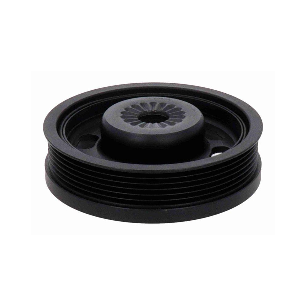 Riemenscheibe, Kurbelwelle VAICO V10-7816 Original VAICO Qualit&auml;t f&uuml;r AUDI SEAT