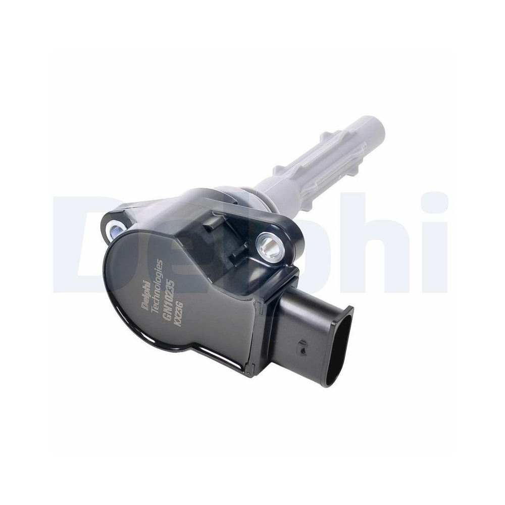 DELPHI GN10235-12B1 Z&uuml;ndspule f&uuml;r CHRYSLER MERCEDES-BENZ HITACHI GENERAL MOTORS