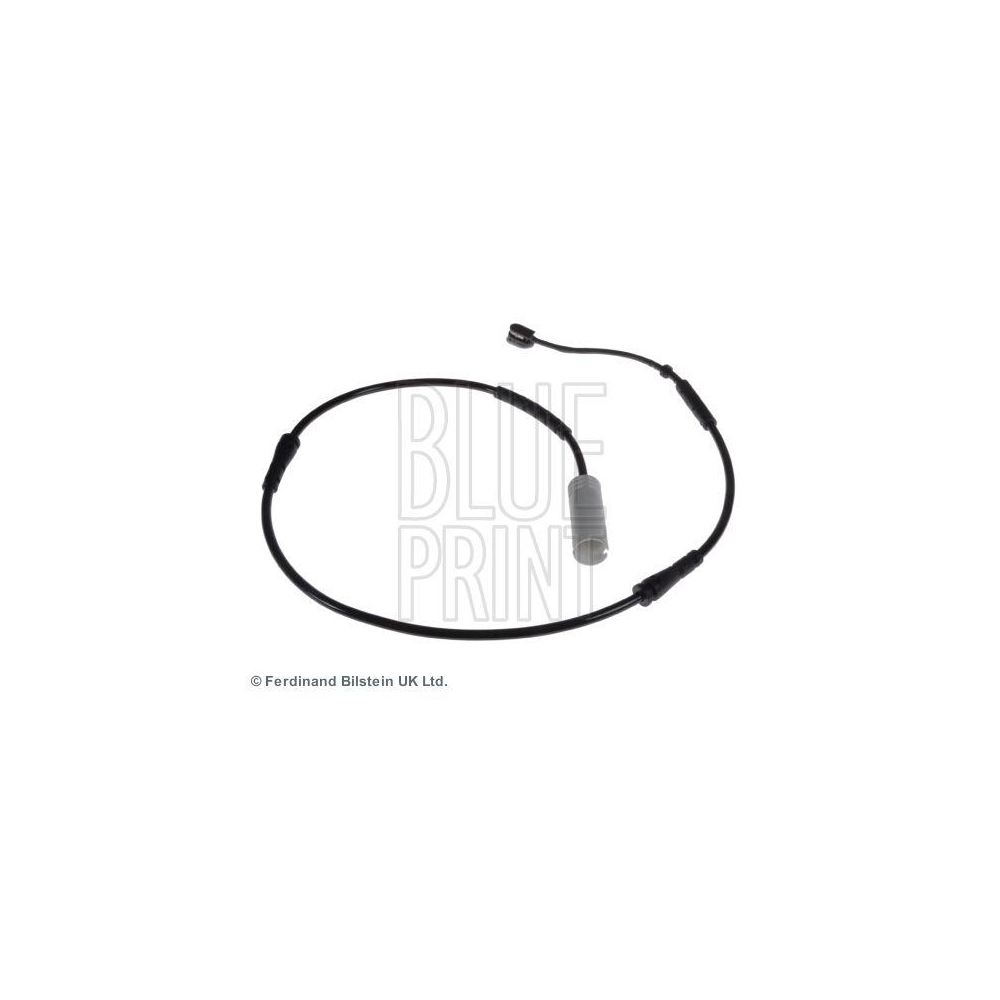 Warnkontakt, Bremsbelagverschlei&szlig; BLUE PRINT ADB117208 f&uuml;r MINI