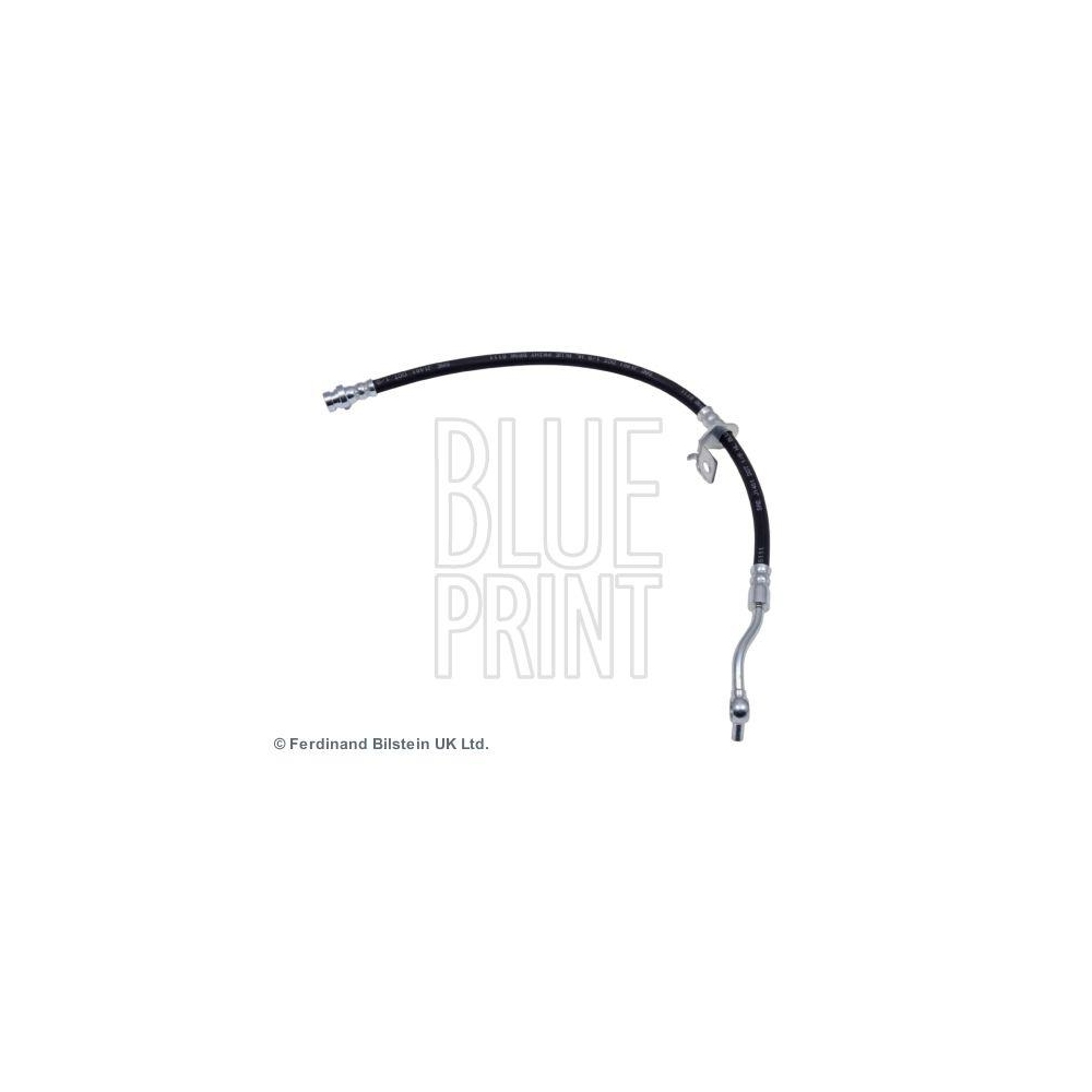 Bremsschlauch BLUE PRINT ADG053320 f&uuml;r HYUNDAI KIA, Vorderachse links