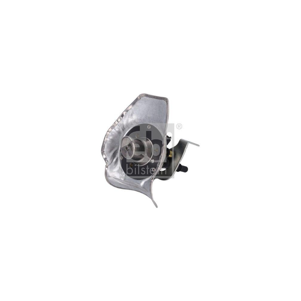 Dosiermodul, Harnstoffeinspritzung FEBI BILSTEIN 194834 für VOLVO RENAULT TRUCKS