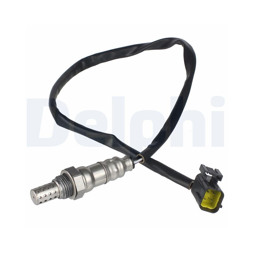 DELPHI ES20239-12B1 Lambdasonde f&uuml;r MG ROVER LAND ROVER, vor Katalysator