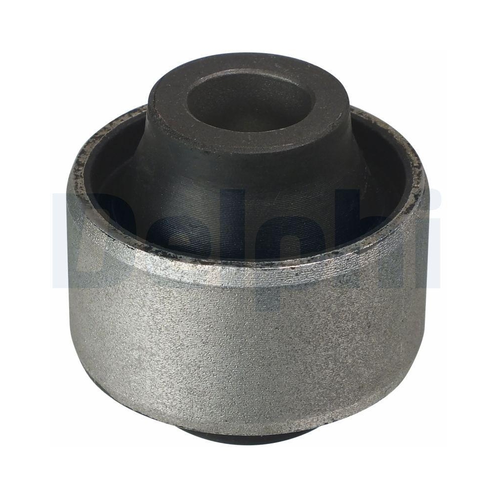 DELPHI TD900W Lagerung, Lenker f&uuml;r RENAULT, Vorderachse, unten, vorne