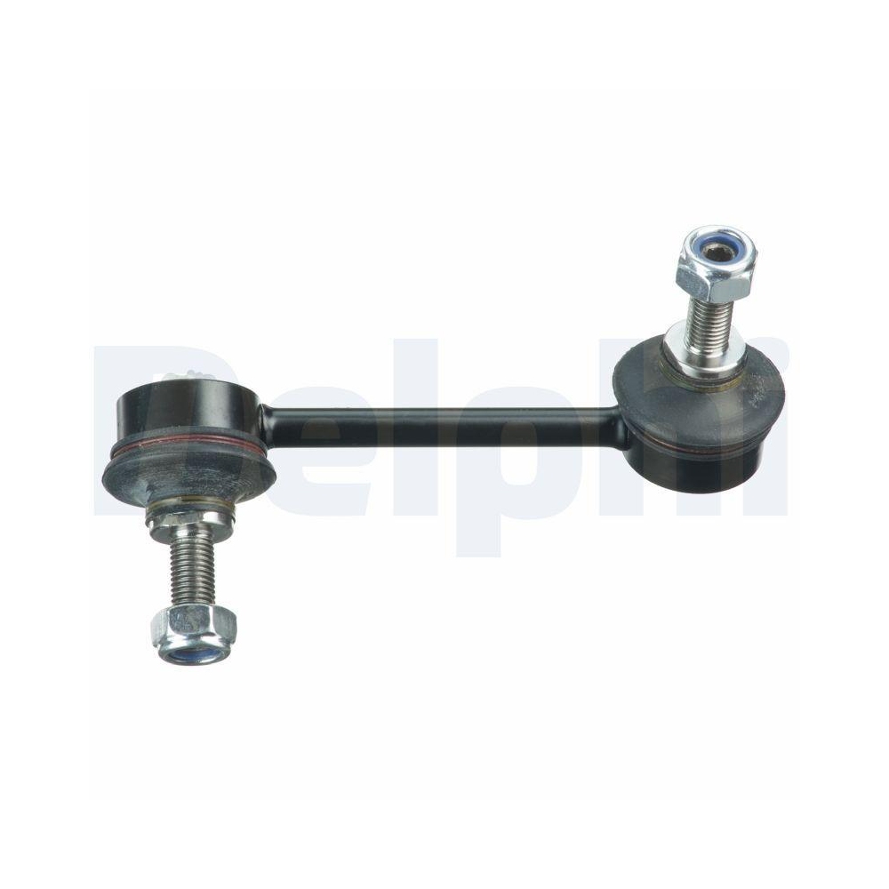 DELPHI TC3347 Stange/Strebe, Stabilisator f&uuml;r ALFA ROMEO FIAT, Vorderachse links