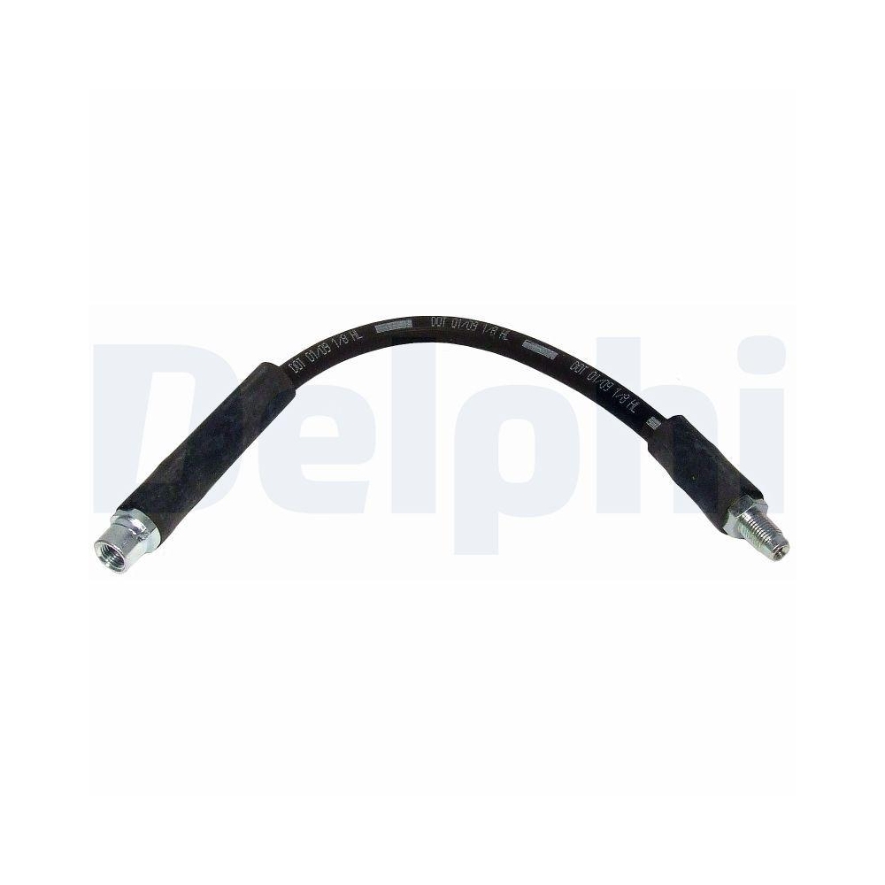 DELPHI LH6404 Bremsschlauch f&uuml;r MERCEDES-BENZ, Vorderachse